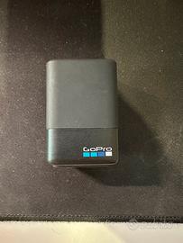 Caricatore multiplo originale GoPro