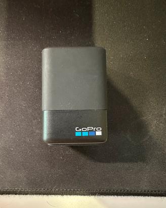 Caricatore multiplo originale GoPro