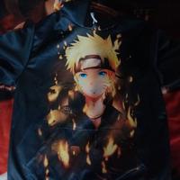 Felpa di Naruto S donna