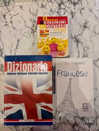 Dizionari