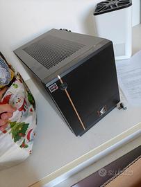 pc case mini itx aorus