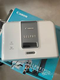 Stampante compatta per foto