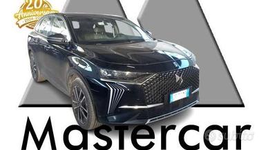 DS AUTOMOBILES DS 7 Crossback 1.6 225cv E-Tense
