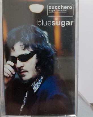 Zucchero, "Bluesugar"