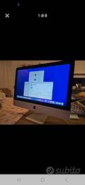 iMac 21.5" late 2013 - hdd 1 Tb