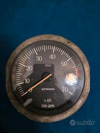 contagiri lancia fulvia 