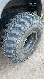 Gomme e cerchi 35
