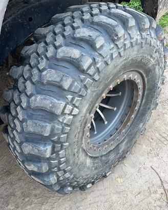 Gomme e cerchi 35