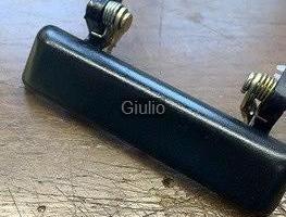 Suzuki sj 410 ricambi