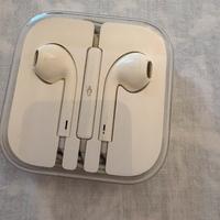 Cuffie originale apple numero 2 paia