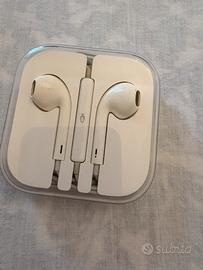 Cuffie originale apple numero 2 paia
