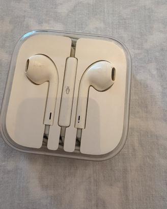 Cuffie originale apple numero 2 paia