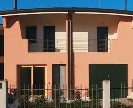 Casa a schiera a Castelfranco Veneto (TV)