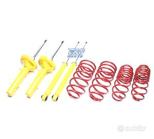 SOSPENSIONE SPORTIVA ALFA ROMEO 159 2.4 JTDM 2005-