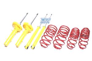 SOSPENSIONE SPORTIVA ALFA ROMEO 159 2.4 JTDM 2005-