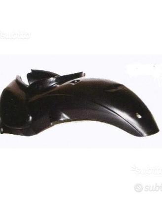 Codone sottosella nero aprilia scarabeo 50