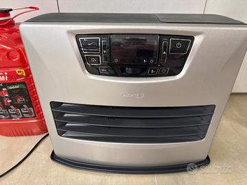 Stufa Zibro LC-SL530 Toyotomi 3,05 kW