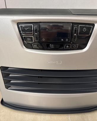 Stufa Zibro LC-SL530 Toyotomi 3,05 kW