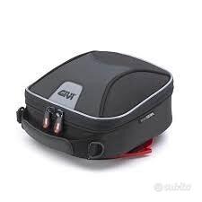 GIVI borsello XS319Y capacità 3 litri