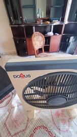 ventilatore da pavimento 