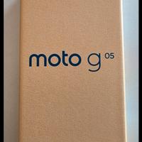 MOTOROLA G05 4+128 GB, 128 GB, GREEN