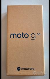 MOTOROLA G05 4+128 GB, 128 GB, GREEN