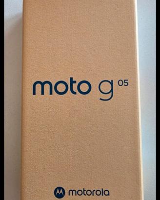 MOTOROLA G05 4+128 GB, 128 GB, GREEN