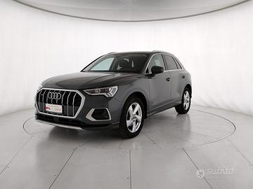Audi Q3 35 2.0 tdi Business Advanced quattro s-tro