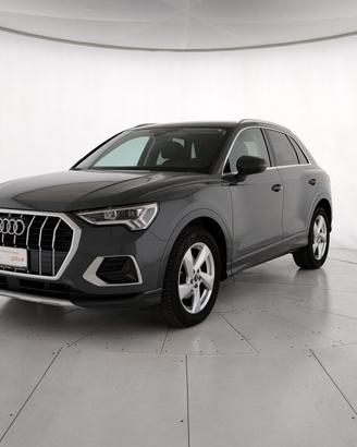 Audi Q3 35 2.0 tdi Business Advanced quattro s-tro