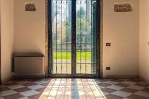 PIOVE DI SACCO: Villa con parco