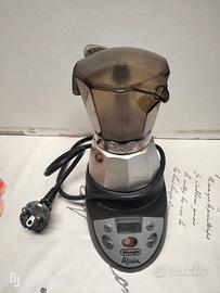 Caffettiera elettrica 