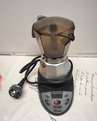 Caffettiera elettrica 