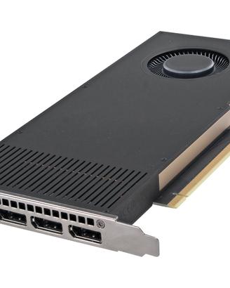 NVIDIA RTX A4000 16 GB GDDR6