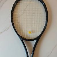 Racchetta Prince Carbon Tour 100