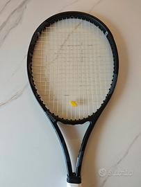 Racchetta Prince Carbon Tour 100