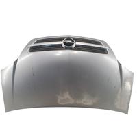 Cofano anteriore Opel Meriva A Benzina del 2005