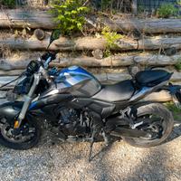 Voge 500R