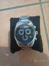 orologio calvin klein