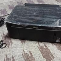 Stampante multifunzionale Epson Stylus Sx 125