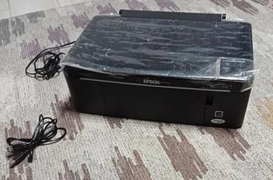Stampante multifunzionale Epson Stylus Sx 125