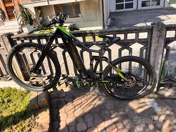 ebike armony riva