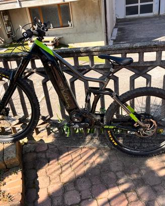 ebike armony riva