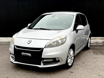Renault Scenic X-Mod 1.5 dci Live s&s 110cv