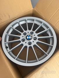 Cerchi BMW Style 32 18" - canale differenziato