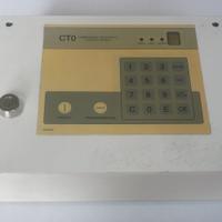 Combinatore telefonico a sintesi vocale mod. CTO