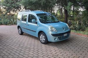 RENAULT Kangoo 2ª serie - 2009