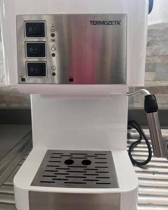 Macchina caffè espresso Termozeta
