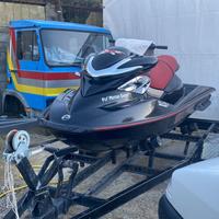 Sea doo rxp 215