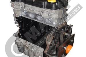 Motore semicompleto revisionato Cod. Z12XEP