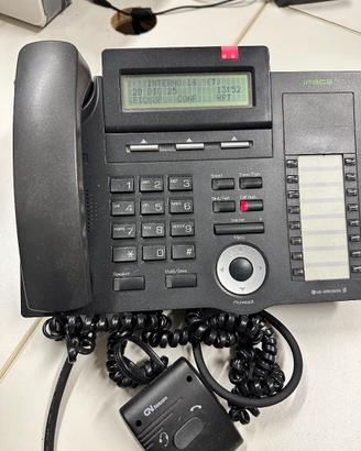 Telefoni VoIP OpenIP